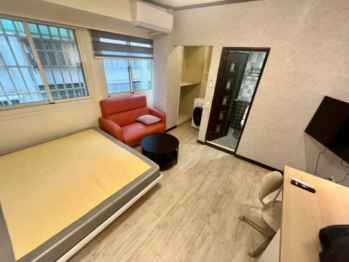 稀有可寵🍀可租屋補助🍀獨洗脫烘🍀飲水機（第1張）