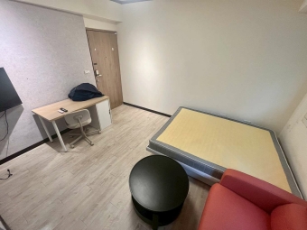 稀有可寵🍀可租屋補助🍀獨洗脫烘🍀飲水機（第2張）