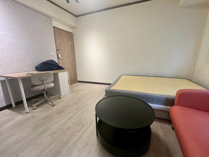 稀有可寵🍀可租屋補助🍀獨洗脫烘🍀飲水機（第6張）