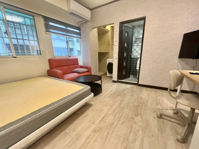 稀有可寵🍀可租屋補助🍀獨洗脫烘🍀飲水機（第5張）