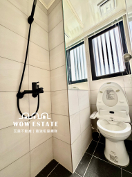 美裝潢🍀租屋補助🍀稀有可貓🍀機車位🍀電磁爐🍀獨洗🍀電梯🍀子母車（第8張）