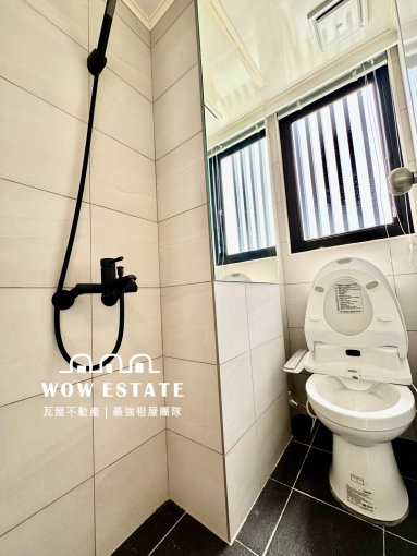 美裝潢🍀租屋補助🍀稀有可貓🍀機車位🍀電磁爐🍀獨洗🍀電梯🍀子母車（第8張）