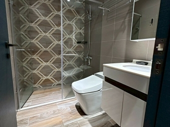 兆基社會住宅🏠友善屋源🧡捷運圓山站/大橋頭/可租補入籍（第4張）