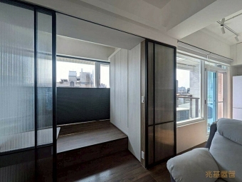 兆基社會住宅🏠友善屋源🧡捷運圓山站/大橋頭/可租補入籍（第3張）