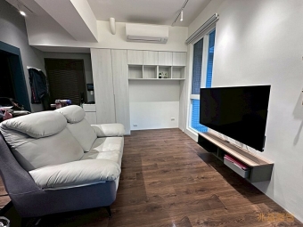 兆基社會住宅🏠友善屋源🧡捷運圓山站/大橋頭/可租補入籍（第2張）