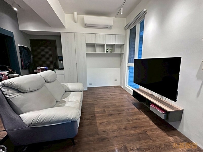 兆基社會住宅🏠友善屋源🧡捷運圓山站/大橋頭/可租補入籍(第2張)