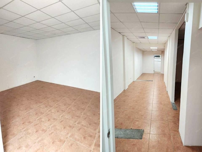 @@台電大樓捷運商圈旁*採光通風面寬金店面(第5張)