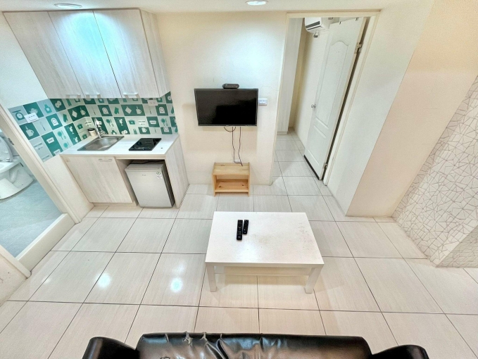 可戶籍💖中山醫兩房✨家庭合租必看✨陽台獨洗✨管理員✨（第9張）