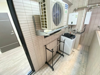 租屋補助✅子母車✅管理員✅乾溼分離✅陽臺獨洗✅電梯✅流理台（第8張）