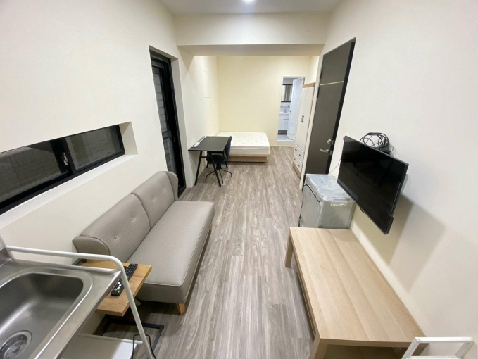 租屋補助✅子母車✅管理員✅乾溼分離✅陽臺獨洗✅電梯✅流理台(第1張)