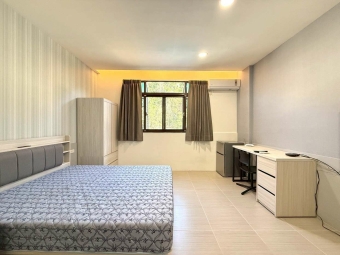 🔥北屯可貓套房🔥獨洗獨曬🔥乾濕分離🔥飲水機🔥樓下是711（第5張）