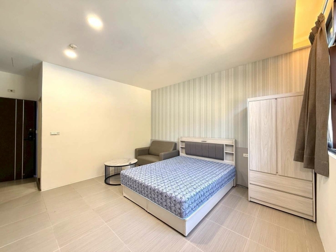 🔥北屯可貓套房🔥獨洗獨曬🔥乾濕分離🔥飲水機🔥樓下是711（第3張）