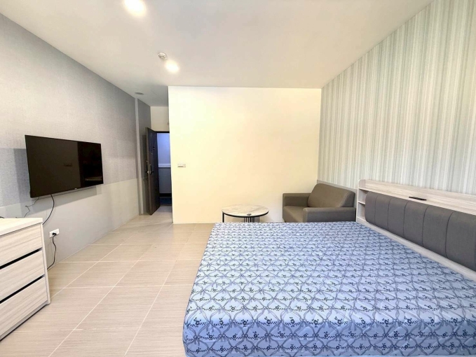 🔥北屯可貓套房🔥獨洗獨曬🔥乾濕分離🔥飲水機🔥樓下是711（第4張）