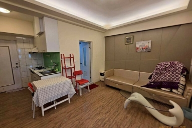 兆基🏡✨彌陀路✨現代風精緻2房⭕️可租補（第1張）