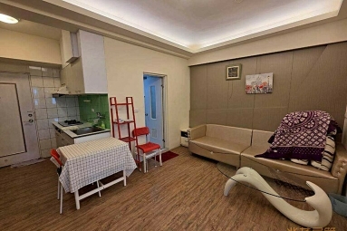 兆基🏡✨彌陀路✨現代風精緻2房⭕️可租補（第2張）