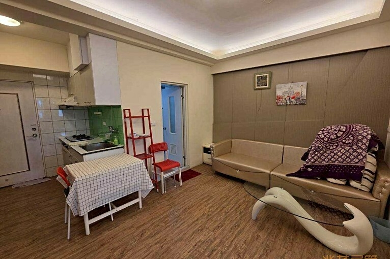 兆基🏡✨彌陀路✨現代風精緻2房⭕️可租補(第2張)