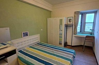 兆基🏡✨彌陀路✨現代風精緻2房⭕️可租補（第4張）