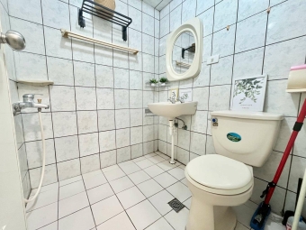 逢甲🌳台水台電💕專屬洗衣機✨租補（第7張）