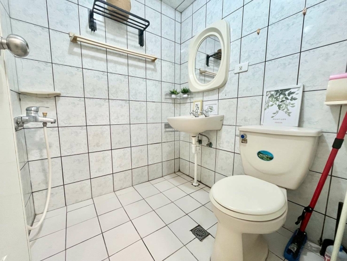 逢甲🌳台水台電💕專屬洗衣機✨租補（第7張）