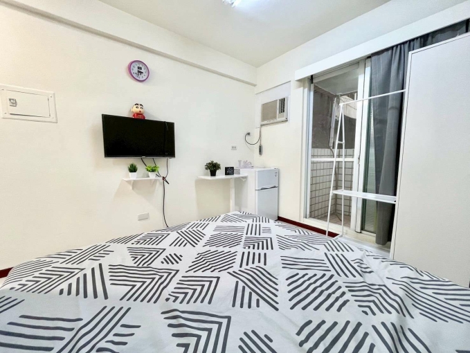 逢甲🌳台水台電💕專屬洗衣機✨租補（第2張）