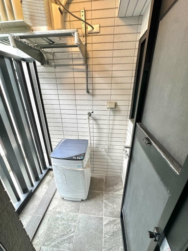 宇你相見✨陽台獨洗✨可租補💕近一中中國醫（第9張）