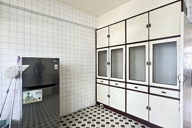 總管家🌼水湳商圈兩房健身公寓（第3張）