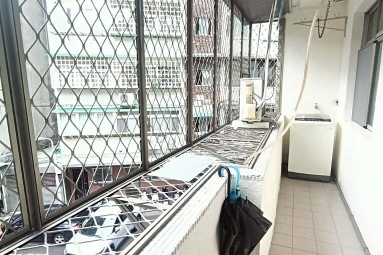 兆基社會住宅🏠友善屋源🧡內湖站/可貓/前後陽台/可租補入（第13張）