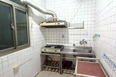 兆基社會住宅🏠友善屋源🧡內湖站/可貓/前後陽台/可租補入（第11張）