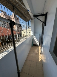 近中興大學 忠孝夜市獨洗曬優質套房（第5張）