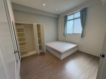 近中興大學 忠孝夜市獨洗曬優質套房（第3張）