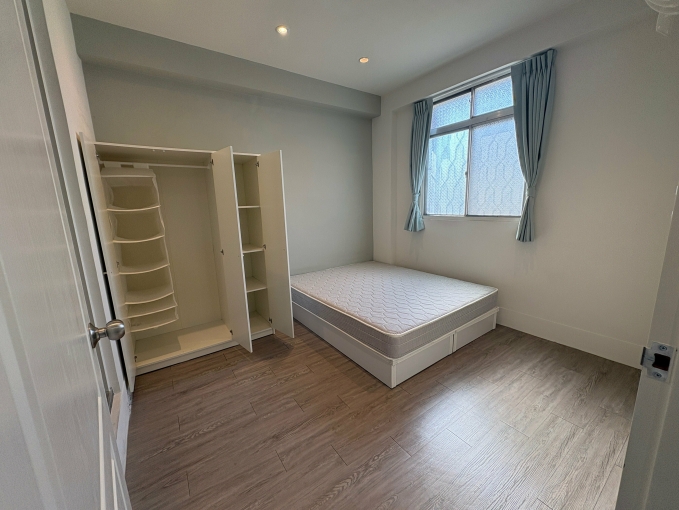 近中興大學 忠孝夜市獨洗曬優質套房（第3張）