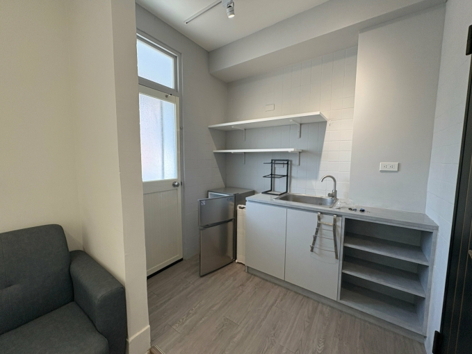 近中興大學 忠孝夜市獨洗曬優質套房（第2張）