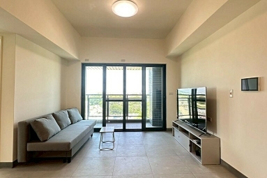 兆基社會住宅🏠免仲新成屋/航空城街廓景觀宅/可租補（第1張）