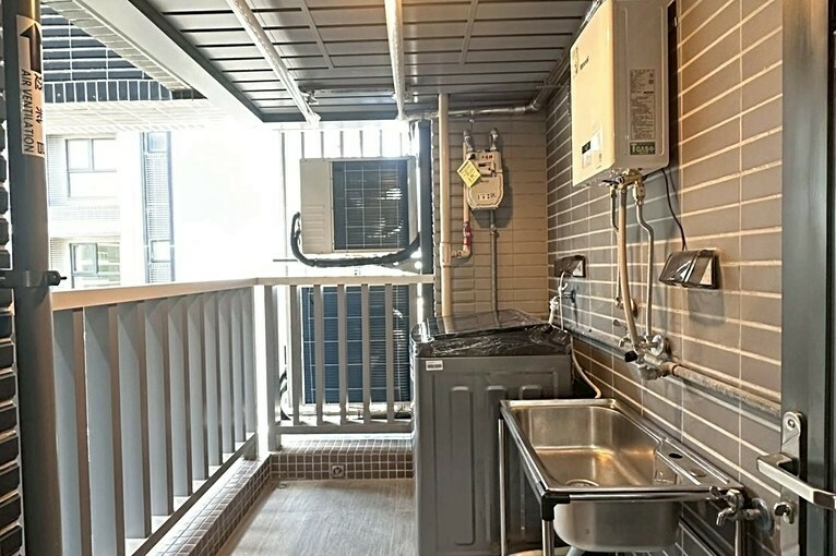 兆基社會住宅🏠免仲新成屋/航空城街廓景觀宅/可租補(第8張)