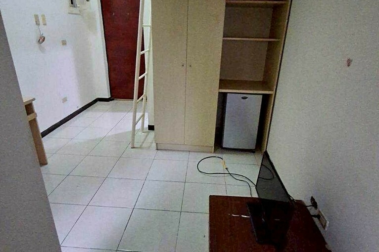 兆基社會住宅🏡近醫院學區工業區套房，可租補（第1張）