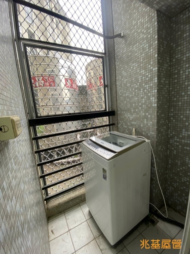 兆基社會住宅🏡近醫院學區工業區套房,可租補(第3張)