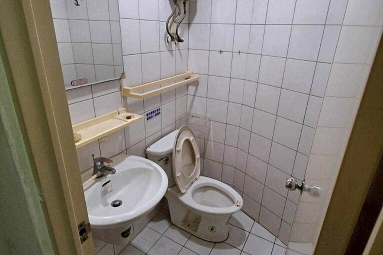 兆基社會住宅🏡近醫院學區工業區套房，可租補（第4張）