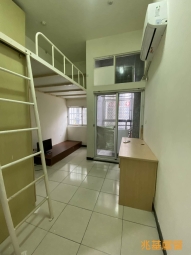 兆基社會住宅🏡近醫院學區工業區套房，可租補（第1張）
