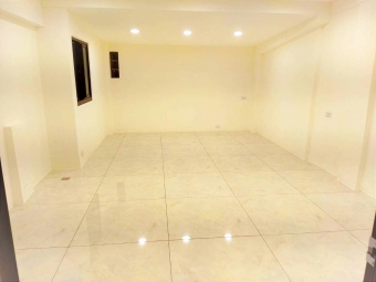 興大10米活路😍整棟透天💎店住合一💎5套衛浴（第6張）