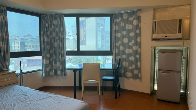 採光明亮電梯套房（第1張）