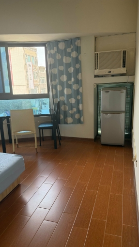 採光明亮電梯套房（第3張）