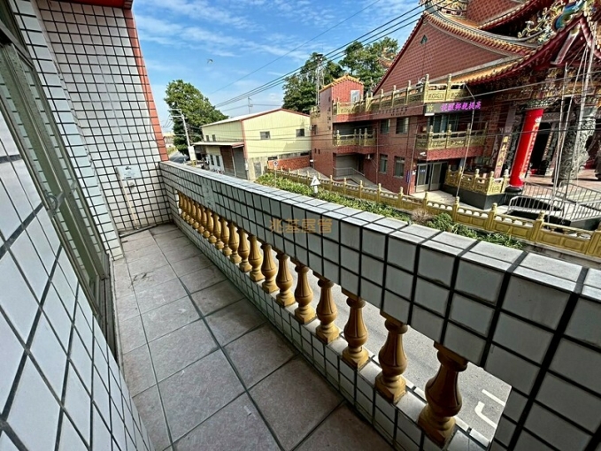 兆基社會住宅🏠近二林科學園區~大坪數透天~（第4張）