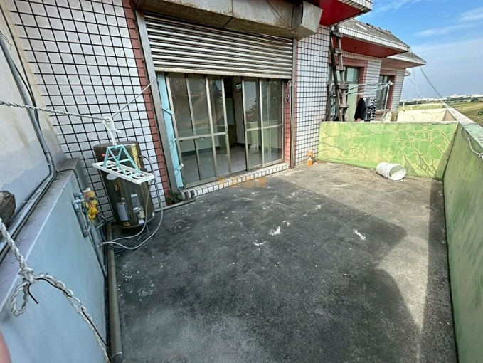 兆基社會住宅🏠近二林科學園區~大坪數透天~（第3張）