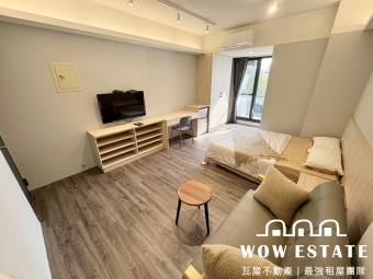 雙租屋補助🍀稀有可貓🍀電梯🍀子母車🍀飲水機（第3張）