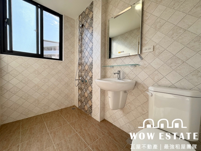 雙租屋補助🍀稀有可貓🍀電梯🍀子母車🍀飲水機（第8張）