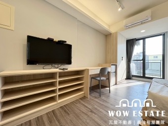 雙租屋補助🍀稀有可貓🍀電梯🍀子母車🍀飲水機（第5張）