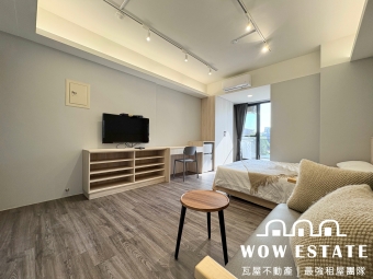 雙租屋補助🍀稀有可貓🍀電梯🍀子母車🍀飲水機（第4張）