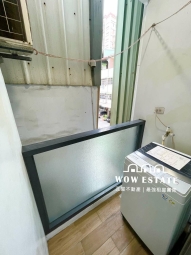 一房一廳🍀陽台獨洗🍀流理台🍀電磁爐🍀租屋補助🍀子母車🍀飲水機（第10張）