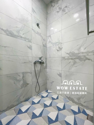 一房一廳🍀陽台獨洗🍀流理台🍀電磁爐🍀租屋補助🍀子母車🍀飲水機（第9張）