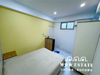 一房一廳🍀陽台獨洗🍀流理台🍀電磁爐🍀租屋補助🍀子母車🍀飲水機（第5張）